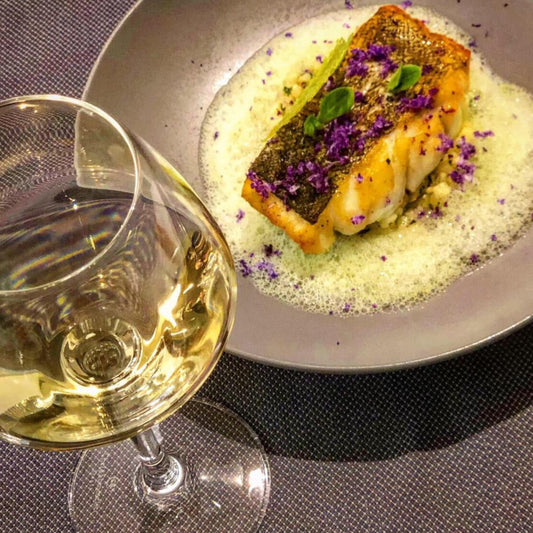 Spanish White Wine – The Undiscovered Gems