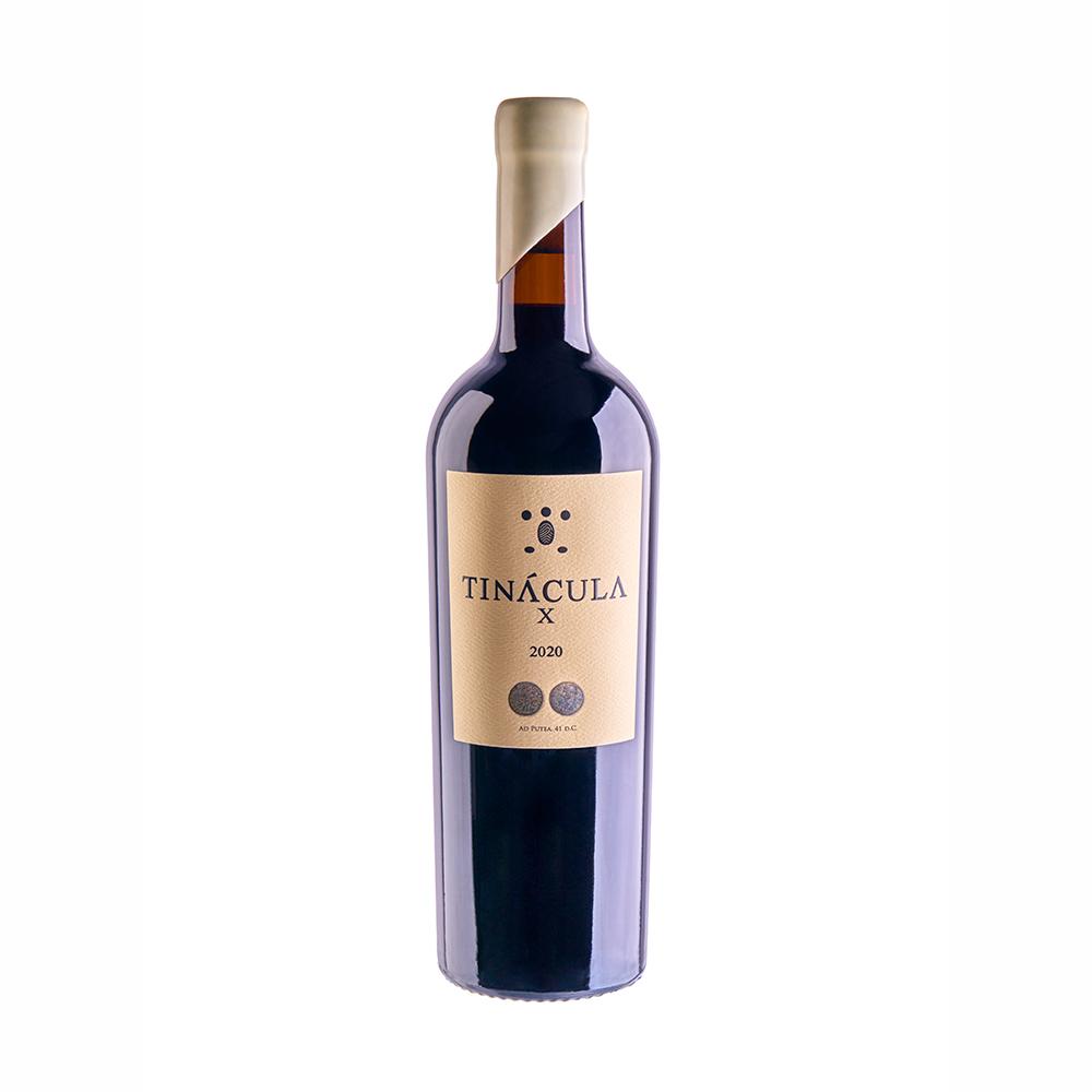 Tinto Tinacula X 2020