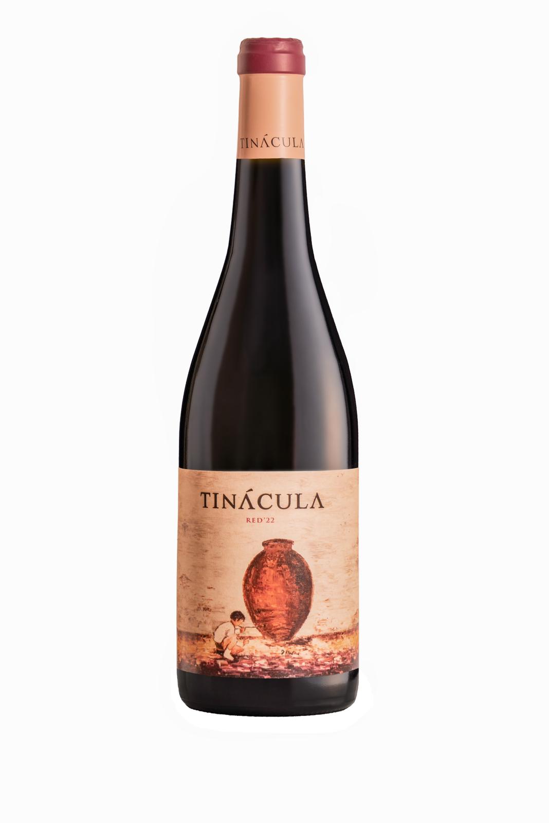 Tinacula Red 2022
