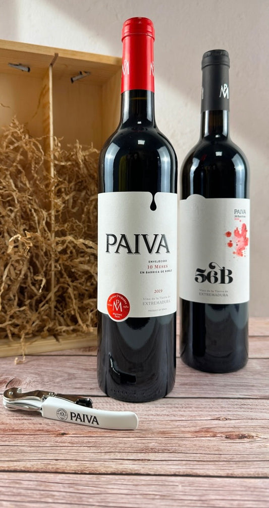 Paiva winter bundle