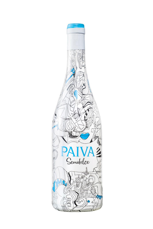 Paiva Semidulce