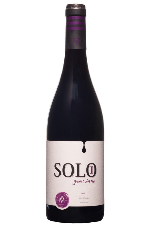 Solo I Graciano