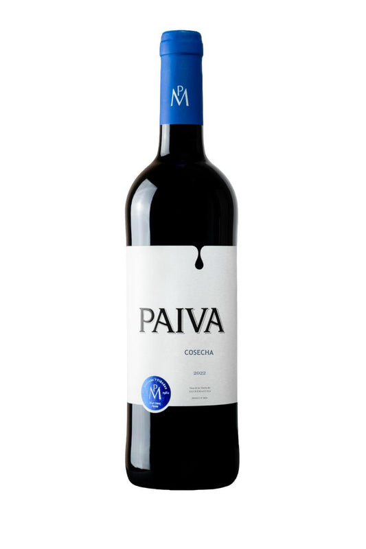 Paiva Cosecha