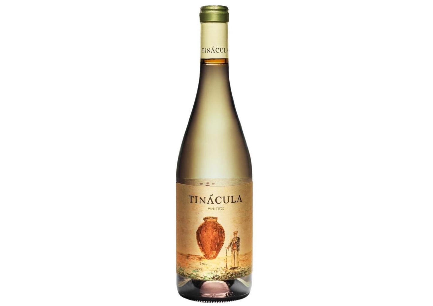 Tinacula Blanco 2022