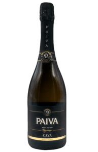 Paiva Cava Reserve Brut Nature